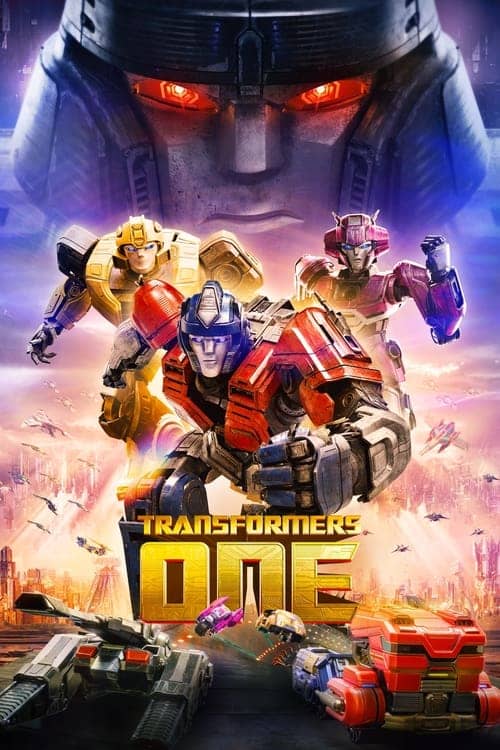 Transformerlar Muqaddima